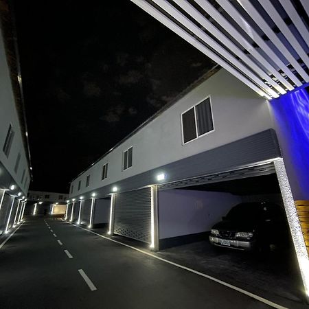 My Motel Mingjian Dış mekan fotoğraf