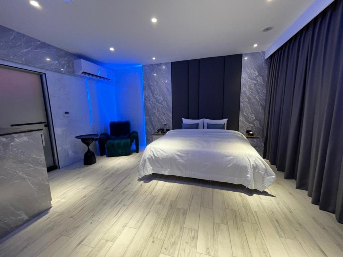 My Motel Mingjian Dış mekan fotoğraf