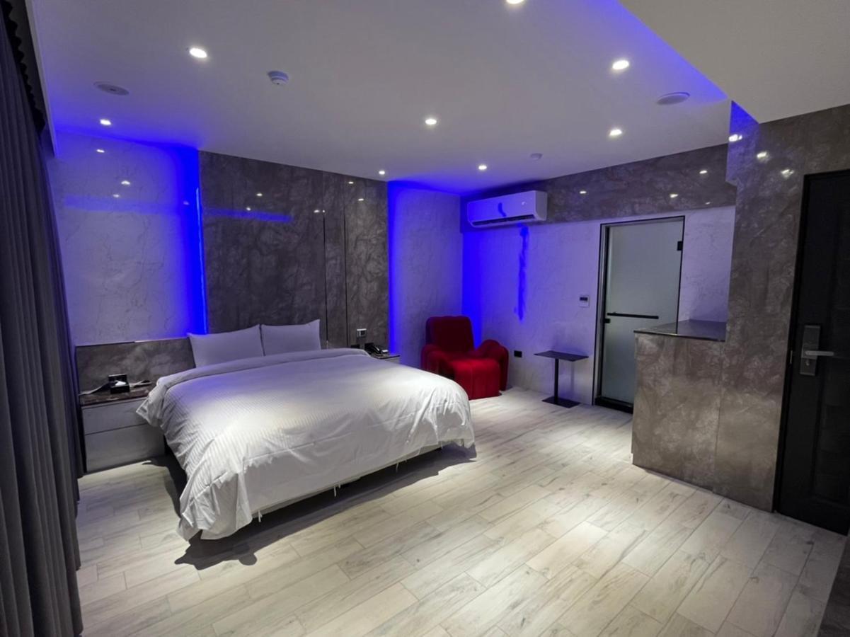 My Motel Mingjian Dış mekan fotoğraf