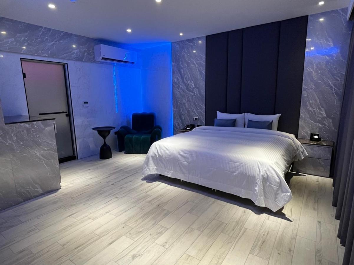My Motel Mingjian Dış mekan fotoğraf