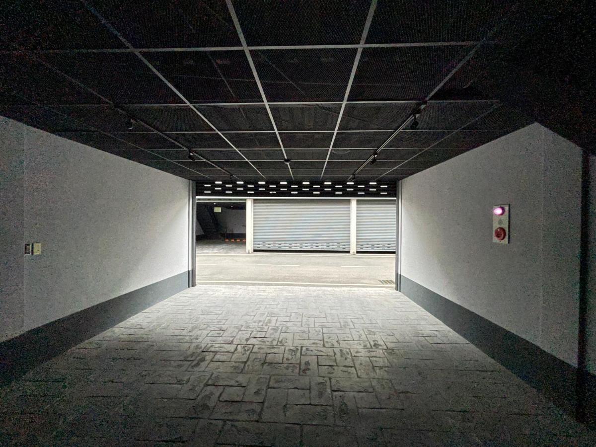 My Motel Mingjian Dış mekan fotoğraf